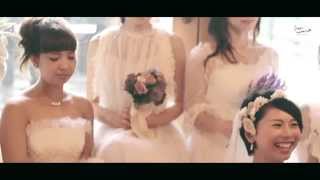 Sugar Wedding Dress Show (Short Ver.)