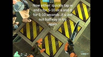 Tutorial:How to do Corner Box Glitch (Patched)