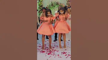 Siji Ikichezwa Kweye Harusi Love Wedding Zuchu Wasafi Dance Bridal 