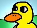 Youtube Thumbnail The Duck Song