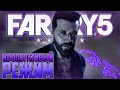 😨НАМ КОНЕЦ!😓| КООПЕРАТИВНЫЙ РЕЖИМ Far Cry 5 | Как играть в Far Cry 5 с другом по сети.
