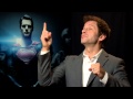 Man of Steel Director Zack Snyder