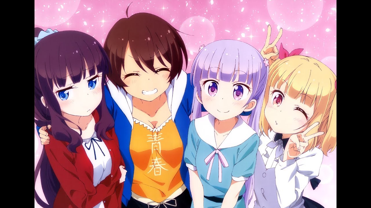 El anime que me robo el corazon... - YouTube