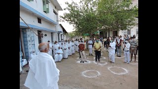 श्रद्धाजंली सभा पूज्य सुश्री सुशीला साहेब जी की