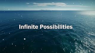 Infinite Possibilities - Felipe Wang