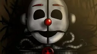 Fnaf Edit - Ennard Fnaf Clip Fnaf Ennard Edit