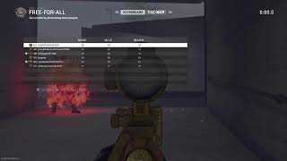 FREE4ALL DRC ZONE