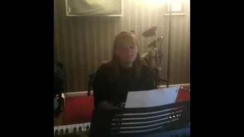 Brandy Barber
