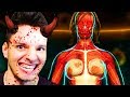 ZERSTÖRE DEN KÖRPER DES MENSCHEN !! - Bio Inc. Redemption | Danny Jesden