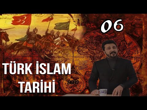 06)Mehmet Ali YAVUZ 2021 Tarih- TÜRK İSLAM DEVLETLERİ(Akkoyun-Karakoyunlular/Timur Devleti/Babürler)