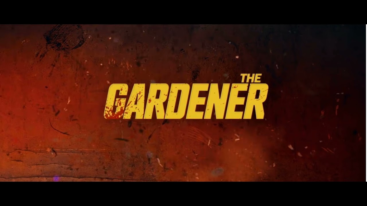 The Gardener Movie Score Suite Dean McGinnes (2021) YouTube