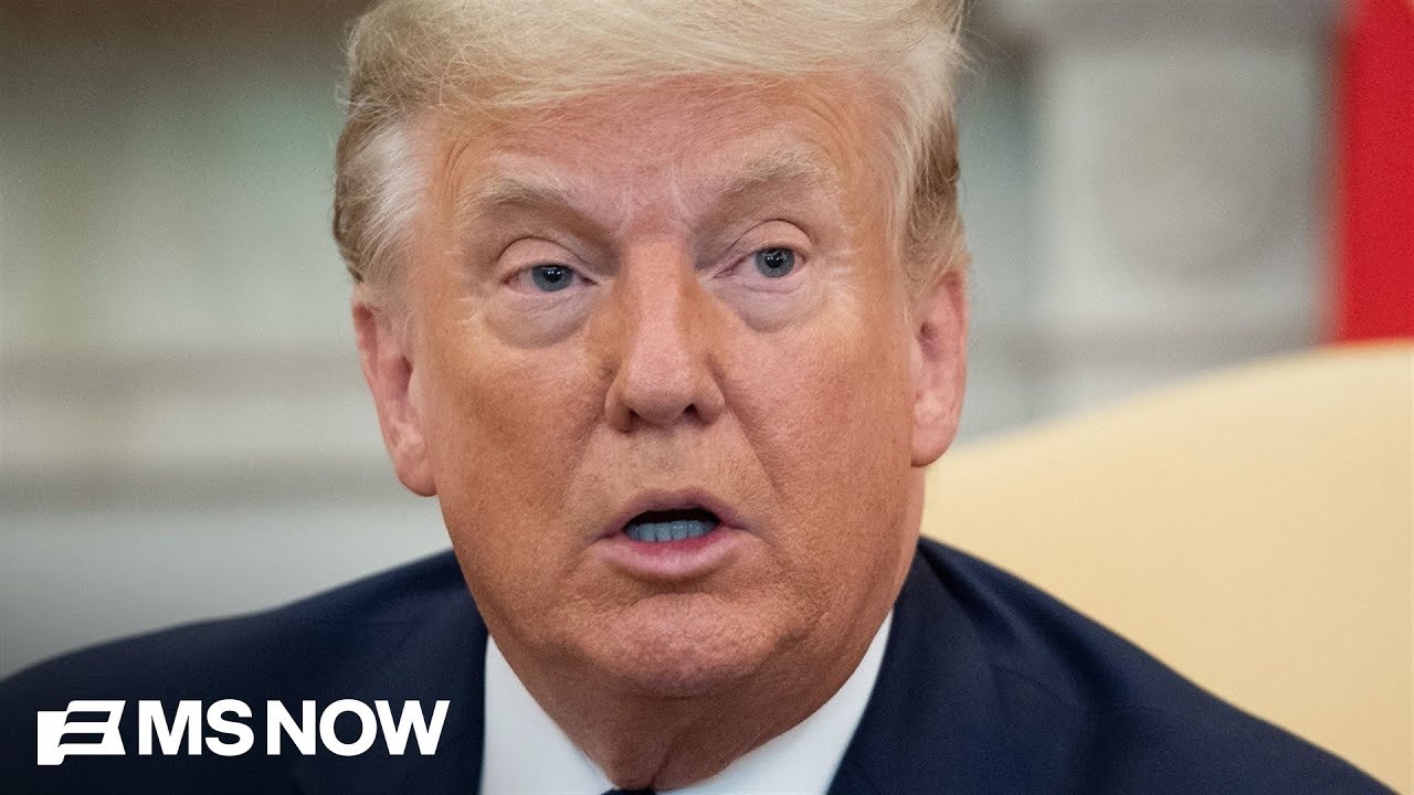 Dem. Rep. and veteran on U.S.-Israel strikes on Iran: 'Apparently we’ve learned nothing'