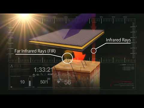 Nanobionic Technoogy - how it works