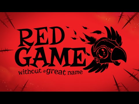 Red Game Without a Great Name - Death Trailer [PS Vita]