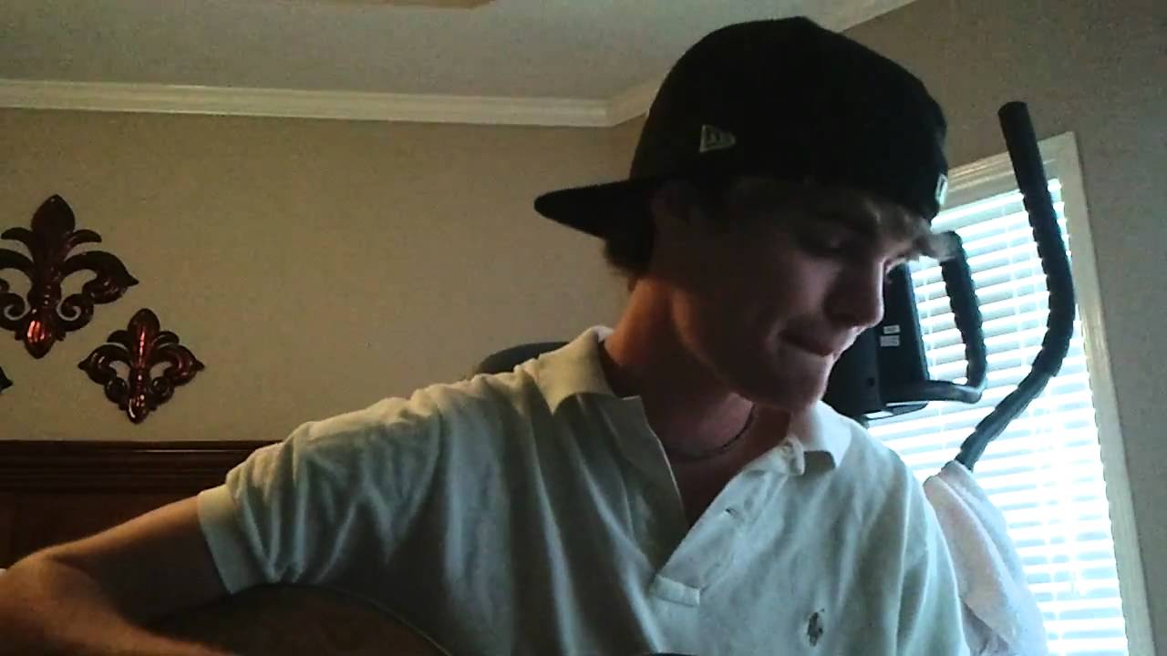 forever and always cody boykin (original song) YouTube