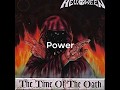 Helloween - Power Lyrics