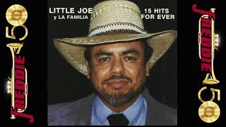 Little Joe - 15 Hits Forever (Album Completo)