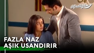 Ichcha Ve Veer Yakin Temasta Kördüğüm Hint Dizisi 116. Bölüm