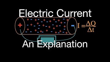 Electric Current & Circuits Explained, Ohm