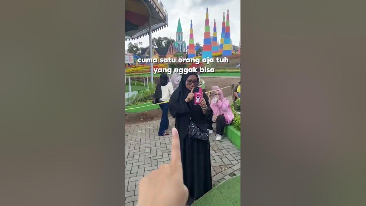 Pings4n GARA” WAHANA 😭