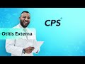 Summer safety with cps full access  otitis externa