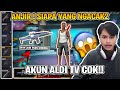 Sumpah cuk ini siapa yang ngacak ngacak akun aldi tv  sebel banget 