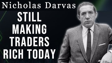The Darvas Box: How One Simple Rule Generated a Fortune in the 1950s