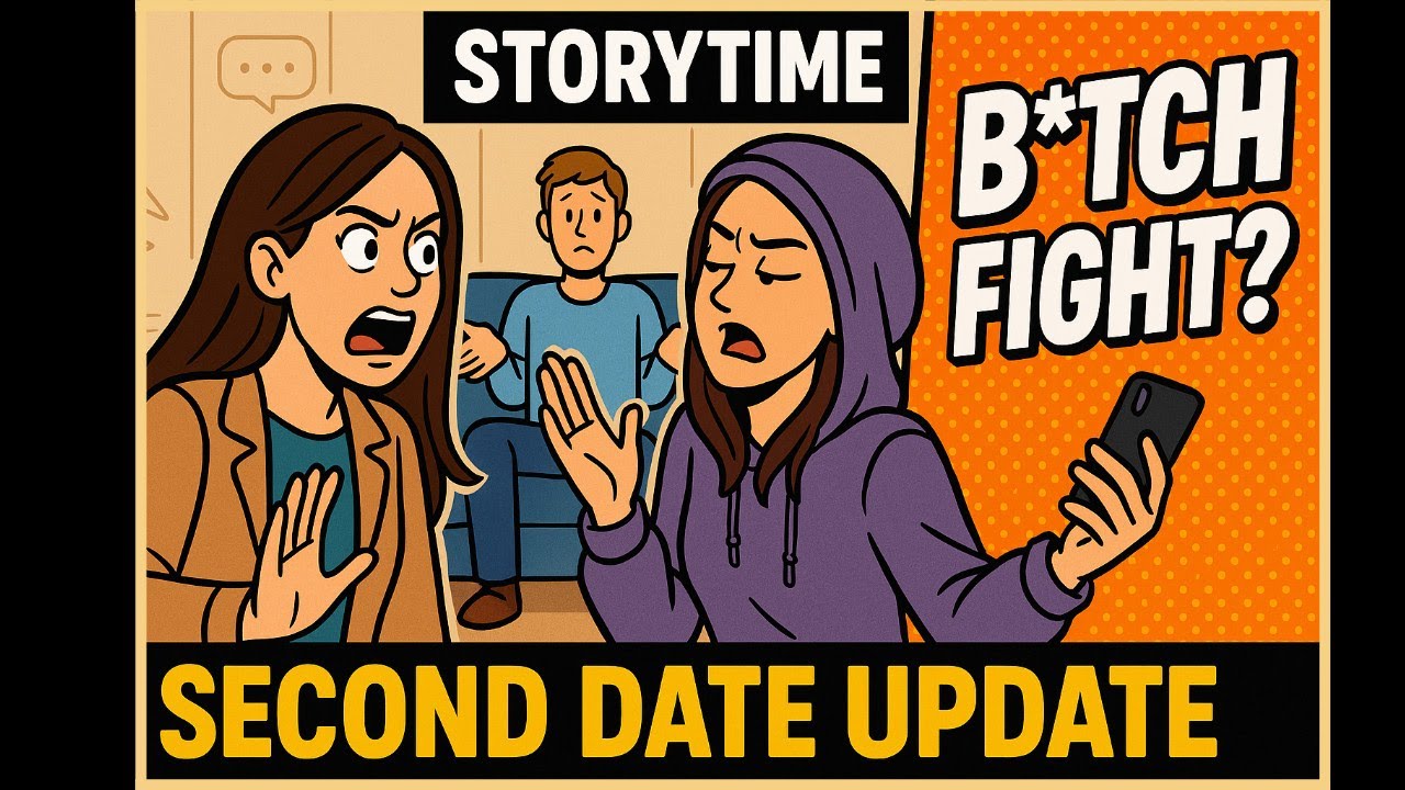 This Got Wild FAST | Logan & Tina | Second Date Update