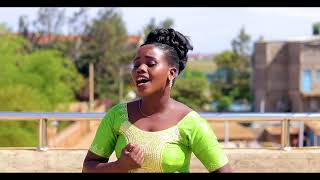 Esperance Nyanda  -   Matendo ya Ajabu(official music video)