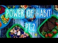 Power of Habit - Part 2 | Losing Weight for Life!