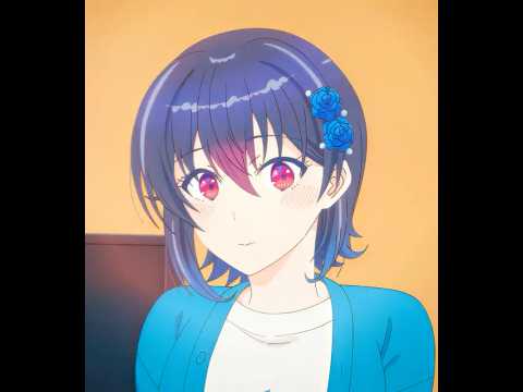 Umi in last episode 😢