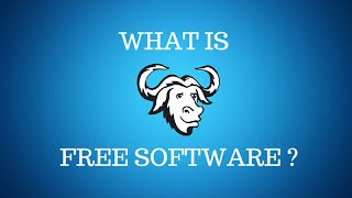 What is FOSS (Free and Open Source Software)? Learn in 2 minutes? screenshot 2