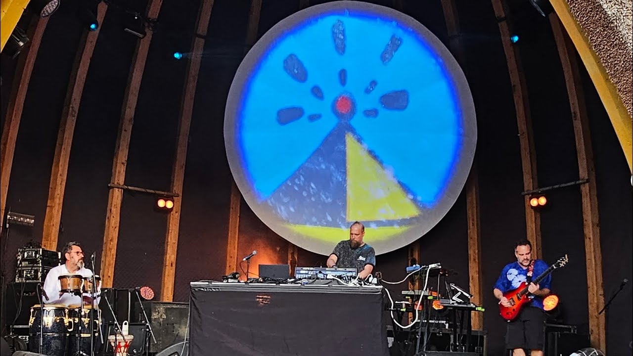 Watch Children of the Bong - Dubber FX (Live @ Ozora Festival 2024) on YouTube Watch Children of the Bong - Dubber FX (Live @ Ozora Festival 2024) on YouTube
