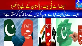 Fatf Kya Haiwhat Is Ftaf In Urdu Hindipakistan Moving Closer To Come Out Of Fatf Grey Listinformt