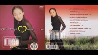 Anis Suraya - Dahan Kasih (Audio + Cover Album)