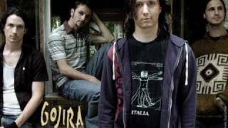 Gojira - From Mars