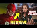 The Flash 6x16 Review - Barry LOSES His SPEED! MAIN VILLAIN Revealed!