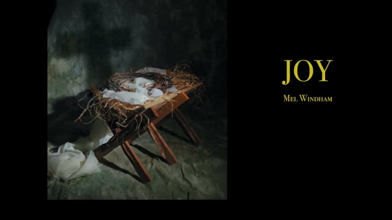 Watch Joy—Christmas Piano Solo by Mel Windham on YouTube Watch Joy—Christmas Piano Solo by Mel Windham on YouTube