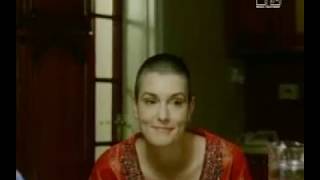 Asian Dub Foundation &amp; Sinead O&#39;Connor - 1000 mirrors (Music Video)