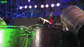 Slipknot - Snuff - Live