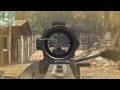 【MW3】必殺デルタ超連射！？ part57【実況】