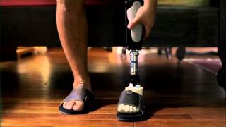 Diabetes “Slippers” TV Spot for the Hispanic community - Spanish: 30