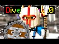 SONO DIVENTATO UN GLADIATORE SU MINECRAFT - DIVERSITY 3.0 (EP. 5)