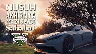 Download lagu Musuh Akhirnya Menjadi Sahabat GTA 5 Online Bahasa Malaysia Musuh Akhirnya Menjadi Sahabat GTA 5 Online Bahasa Malaysia
