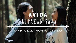 AVIDA | LUPAKAN SAJA