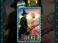 WICKED (2024) Movie Review