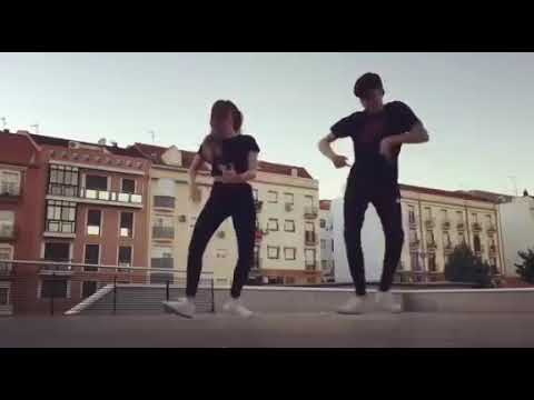 sauketeso cekva ever (საუკეთესო ცეკვა)