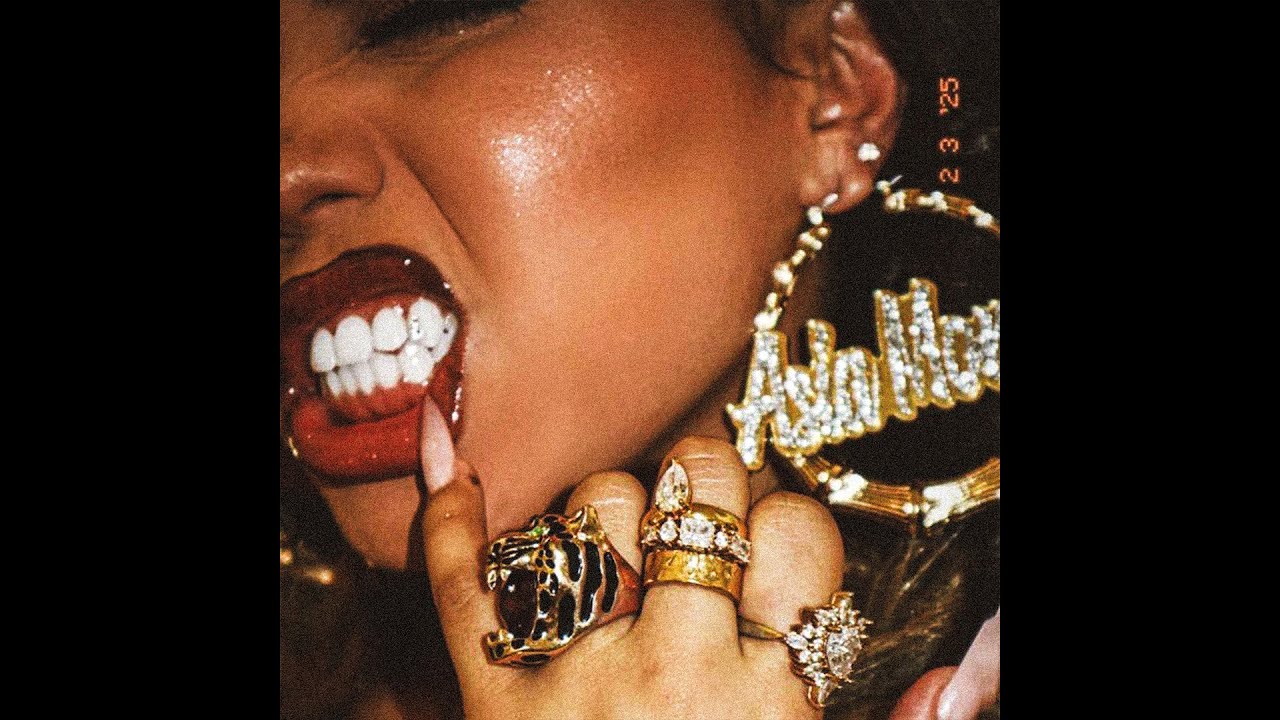 [FREE] SEXY DRILL TYPE BEAT - "HIGH LIFE"