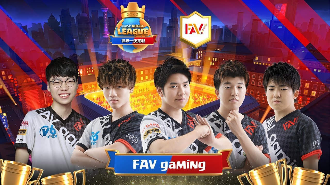 クラロワリーグ世界一決定戦 2020 は12月5日開幕 視聴方法 見どころ総まとめ Smashlogクラロワ攻略 プレイヤーが発信するゲーミングメディア