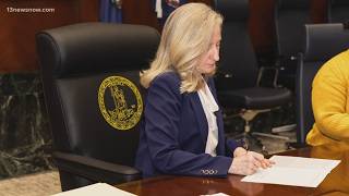 Voting rights restored for 66,000 formerly incarcerated Virginians